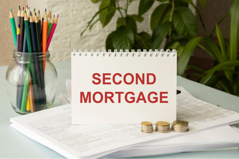 Second Mortgages